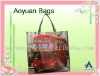 reusable PP nonwoven bag