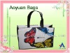 reusable PP nonwoven bag