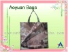 reusable PP nonwoven bag