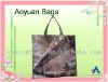 reusable PP nonwoven bag