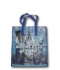 reusable bags Non woven bag PP non woven bag pp non woven shopping bag handbag shopping tote bag
