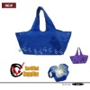 reusable cheap pretty eco-friendly shopping bag 2011