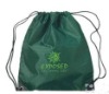 reusable drawstring gift bag