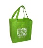 reusable & durable ecologic bag for portable