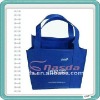 reusable eco pp non-woven promotion bag