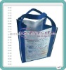 reusable eco pp non-woven promotion bag