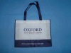 reusable fashion shopping bag