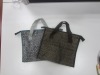 reusable fashion shopping waterproof bag
