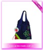 reusable folding shopping bags