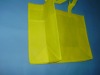 reusable green bag