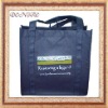 reusable grocery bag