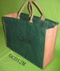 reusable jute bag