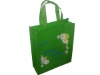 reusable non woven bags for shopping