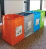 reusable non woven pp bag DFY-039