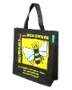 reusable non-woven shopping bag