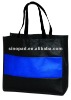 reusable non-woven shopping bag