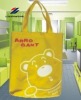 reusable non woven shopping bag