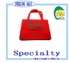 reusable non woven shopping bag