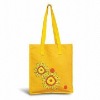 reusable non woven shopping bag