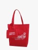 reusable non woven shopping bag