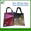 reusable non-woven shopping bag for promatonn