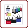 reusable nonwoven shopping bag