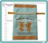 reusable pp non-woven gift bag