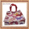 reusable pp woven shopping bag