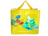 reusable pp woven shopping bags