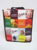 reusable pp woven shopping bags