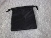 reusable printed canvas pulling bags