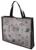 reusable rpet shopping bag for promotion