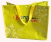 reusable shopping bag