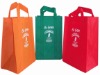 reusable shopping bag