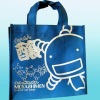 reusable shopping bag handle