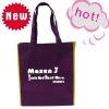 reusable shopping non woven bag