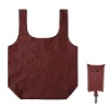 reusable vest shopping Foldable bag