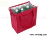 reusable wine bottle cooler bag (s10-cb014)