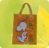 reusalbe tnt cloth bag