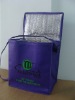 reuseable non-woven cooler bag