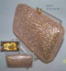 rhinestone bag(crystal evening handbag,dinner bag, party bag, gemstone bag,crystal bag, ladies' evening bag)