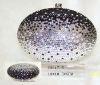 rhinestone bag(jewelry bag, crystal evening handbag,dinner bag, party bag, gemstone bag,crystal bag, ladies' evening bag)