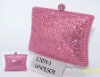 rhinestone bag(jewelry bag, crystal evening handbag,dinner bag, party bag, gemstone bag,crystal bag, ladies' evening bag)