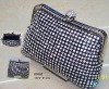 rhinestone bag( net crystal purse,crystal clutch bag, crystal clutch purse,crystal evening bag, crystal evening purse)