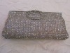 rhinestone carry bag