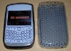 rhinestone case for blackberry curve