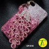 rhinestone cell phone cover /cases(CP-018)
