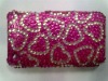 rhinestone diamond Protective diamond Phone Case
