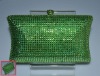 rhinestones crystal  ladies bags