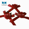 ribbon rose for packing